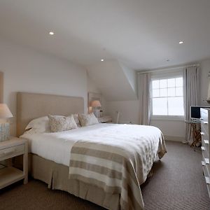 Superior Double Room Sea View